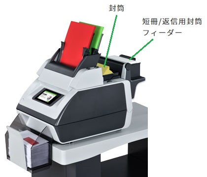 2.5ステーション