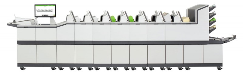 デュプロ販売株式会社 | 製品の詳細 | 封入封かん機 DS-200iQ デュプロ販売株式会社 | 製品の詳細 | 封入封かん機 DS-200iQ