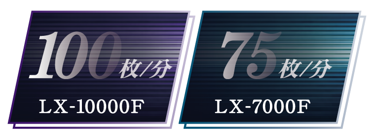 デュプロ販売株式会社 | 製品の詳細 | ビジネスインクジェット