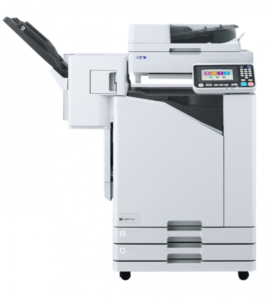 デュプロ販売株式会社 | 製品の詳細 | 高速カラープリンター デュプロ販売株式会社 | 製品の詳細 | 高速カラープリンター