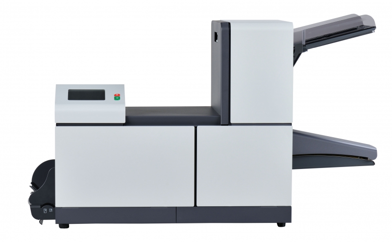 デュプロ販売株式会社 | 製品の詳細 | 封入封かん機 DS-63 デュプロ販売株式会社 | 製品の詳細 | 封入封かん機 DS-63